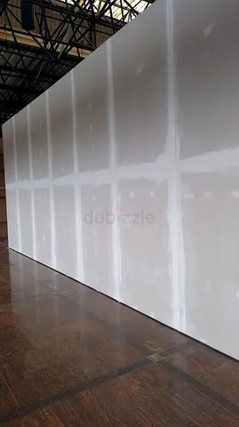 Gypsum Partition Dubai | Office, Villa & Commercial Partitions | FIX IT NOW