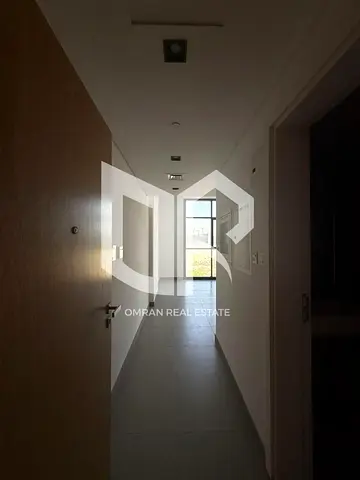 🏡 شقة للبيع في مشروع الممشى