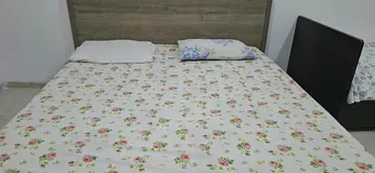 3 EXECUTIVE BEDSPACES IN STUDIO FLAT AVAILABLE FOR RENT-TOTAL 3 BEDS