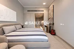 Fully Furnished | Stunning Pool View | Near Mall