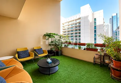 Vacant on Transfer | Duplex | Vastu Compliant