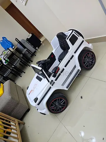 Chargeable Car