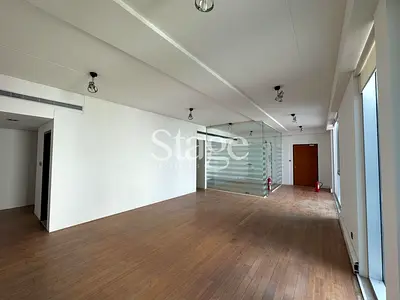 DDA License | Premium Space | Strategic Layout