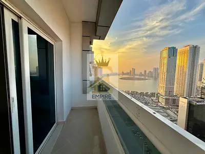 1 MONTH FREE | SEE-VIEW | BALCONY | READY TO MOVE IN!
