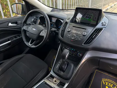 صورة مصغرة 12 لـ 2020 FORD ESCAPE