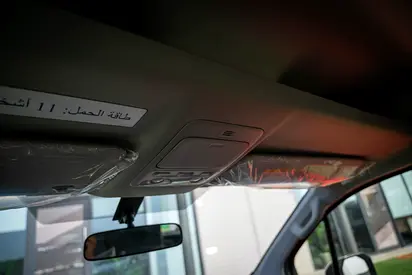 صورة 8 لـ 2026 Toyota HIACE