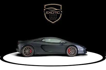 2026 Lamborghini TEMERARIO photo 2