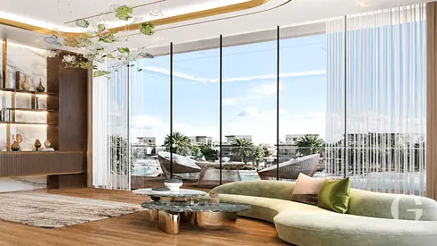 Middle Row | B2B | Multiple Options | Water Front