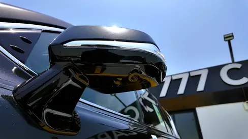 صورة 4 لـ 2026 Lexus LX-SERIES
