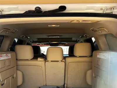 صورة 11 لـ 2017 Toyota LAND CRUISER
