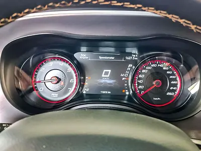 2022 Dodge CHARGER — миниатюра 17