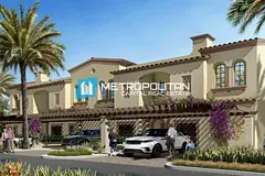 Handover Soon | Low price | End unit | Single Row