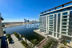 Water View | 1 Bed | Balcony | Cove 3