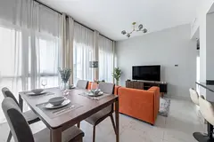 Spacious layout | Community living | Prime Dubai South location