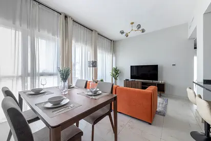 Spacious layout | Community living | Prime Dubai South location