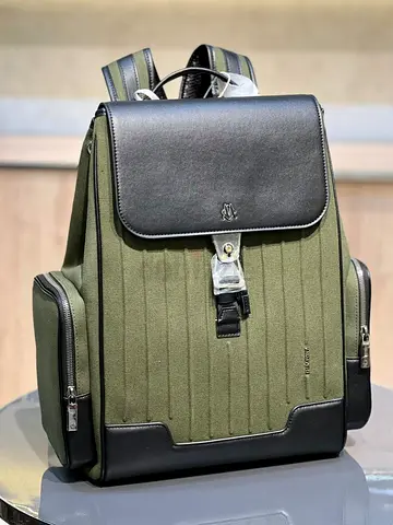 New Backpack