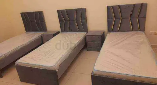 Brand New Single Bed Frame For Sale