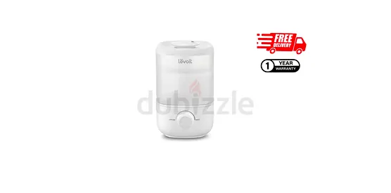 LEVOIT HUMIDIFIER LUH A601S WAE