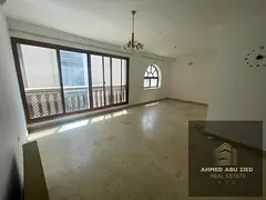 Luxury Duplex 2,130 SqFt! 4BHK For Rent Al Ghuwair / Al Qulaiah Sharjah | Maid's Room & Free Pool |