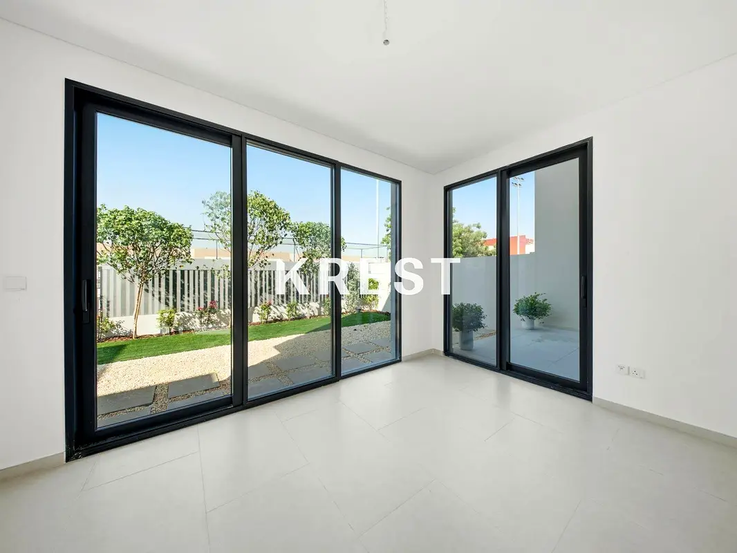 Townhouse: Brand-New | 4BR + Maid | Ready to move in | dubizzle Dubai
