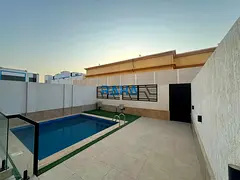 3 BR Townhouse with Private Pool in Al Hamra Village
