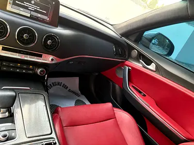 2020 KIA STINGER 缩略图 16