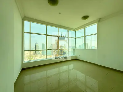 Spacious 3bhk with Water View| 1 Month Free| Free amenities