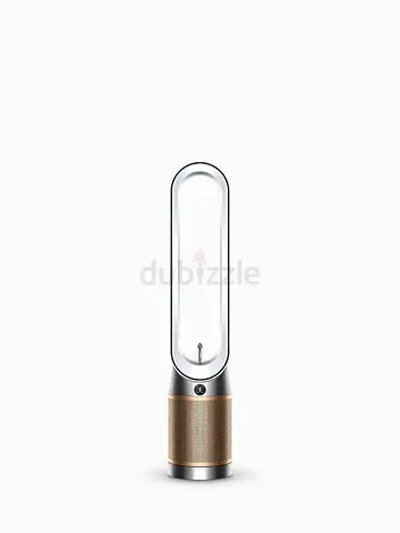 Dyson TP14 Find+Follow Air Purifying Fan