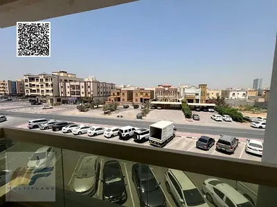 غرفتين وصالة للايجار السنوى | بالروضة 2 | مساحة واسعه | وسعر ممتاز | اول ساكن
