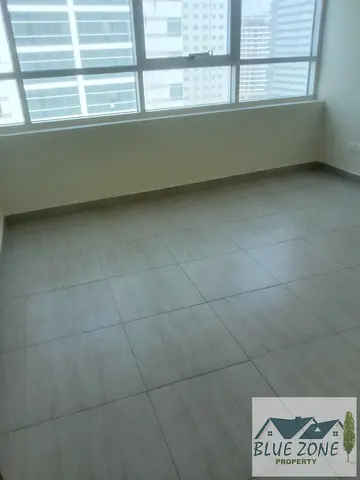 LIKE A BRAND NEW APARTMENT 2BHK JUST IN 38K BIG HALL NICE KITCHEN FREE PARKING IN AL KHAN SHJ