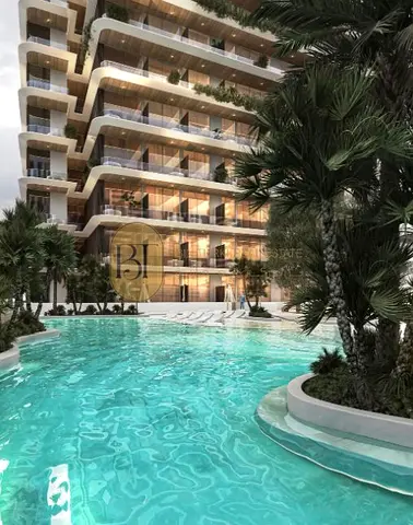 30% Discount | 5Y Mangment Free | Fully Furnished | Prime Location