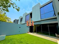 Modern Luxury 2-Bedroom + Maid’s Room | Spacious Backyard | Kaya, Masaar