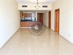 1 BR Pool View| Specious| Ready to Move| JVC
