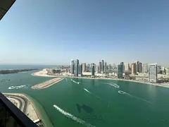 Spacious 1BR Apartment | La Plage Tower | 1400 Sqft