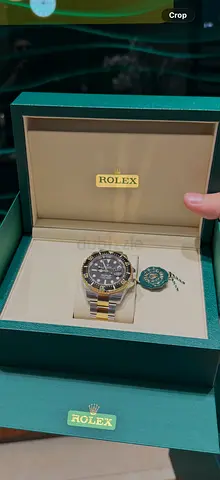 Rolex Seadweller 126603