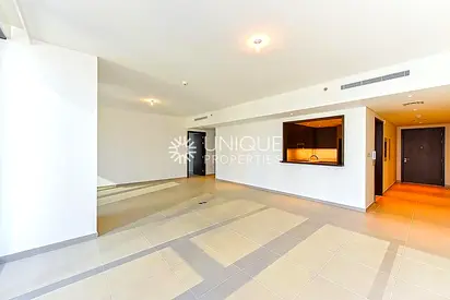 Largest Layout | Corner Unit | Vacant