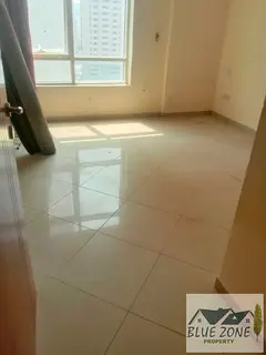 ** HOT DEAL** 1BHK JUST IN 30K WITH WARDROBE NICE KITCHEN IN AL KHAN SHJ