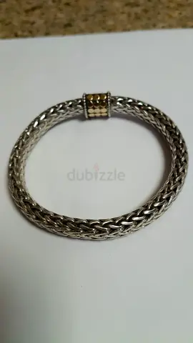 John Hardy Icon Dot Bracelet