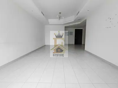 PRIME LOCATION 2BR//CHILLER FREE//FREEPARKING//OPEN VIEW//FREE GYM & POOL//EASY CLOSE EXIT TO DUBAI