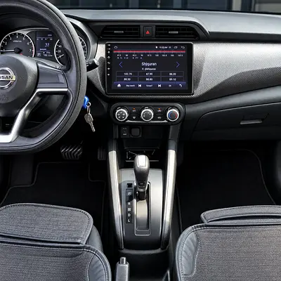 صورة مصغرة 9 لـ 2019 Nissan KICKS