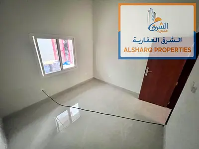 26,000 AED per year | 6 installments Apartment for annual rent in Al Mowaileh 2 – Ajman, first tenant in a new building, in a very prime location nea