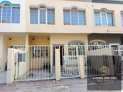 For Rent: 3-Bedroom Apartment with Living Room and 3 Bathrooms in Ajman Uptown, Al Zahiyah, Ajman