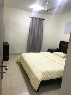 Furnished Bedroom available for rent Near ADCB Karama For Executive ladies Only.