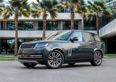 8,617 P.M |  Range Rover SE P400 | 0% Downpayment | 2028 WARRANTY/SERVICE!