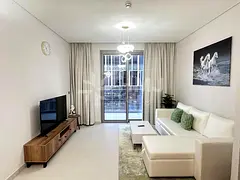 Luxury High Floor | Furnished | Premium Living
