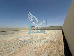 Spacious Yard for Rent in Sharjah Industrial Area 18, 20,000 sq. ft., Asphalt Flooring, Ideal for St