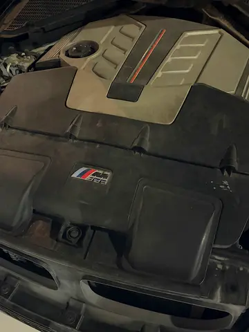 صورة 7 لـ 2010 BMW X6