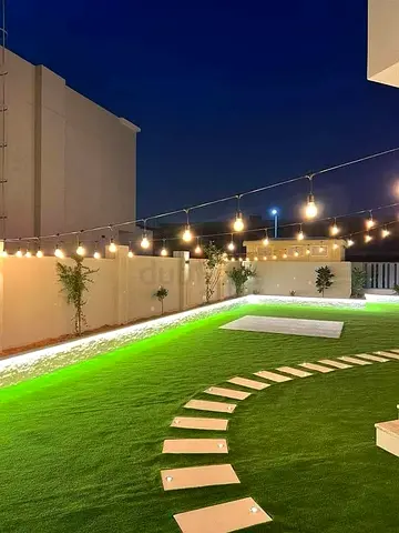 Professional Landscaping and Villas Maintenance