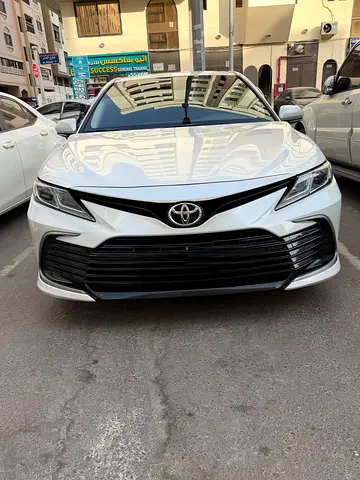 2022 Toyota CAMRY 照片 1