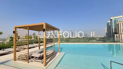 Brand New | Motivated Seller | Bright 1 Bed